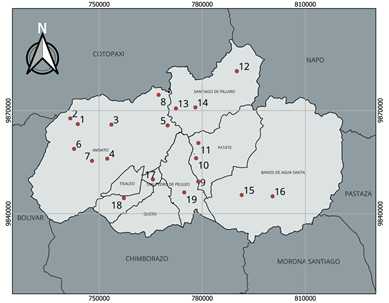 Mapa  El contenido generado por IA puede ser incorrecto.